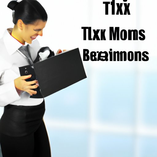 Utilizing the Tax Benefits of Investing Money in Your Business