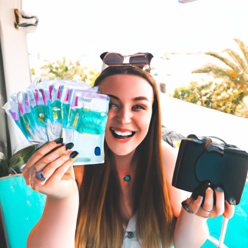 Making the Most of Your Money: The Benefits of Writing Off Travel Expenses as a YouTuber