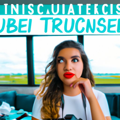 What You Need to Know about Deducting Your Travel Costs as a YouTuber