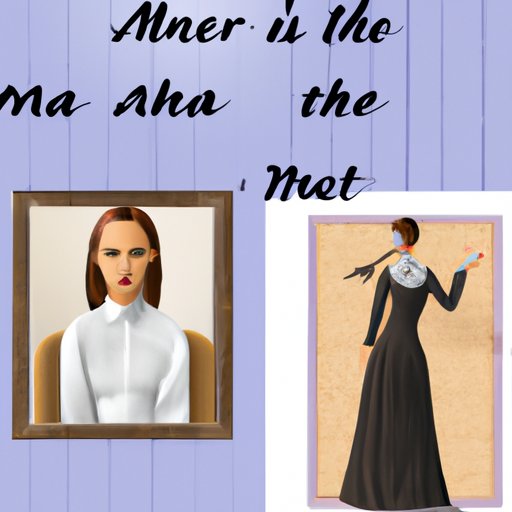 The Rise and Fall of a Master Manipulator: The Story of Anna