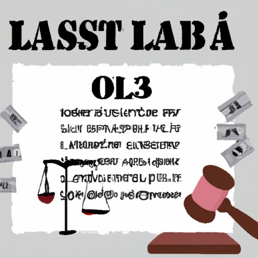 La Ley y el Castigo para los Con Artistas