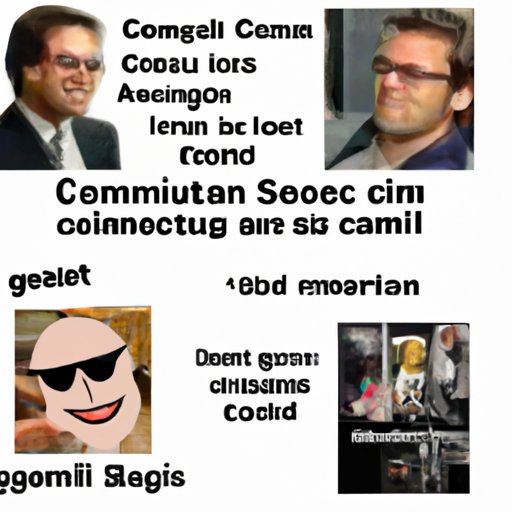 Analyzing the Sociological Significance of the Con Artist Meme