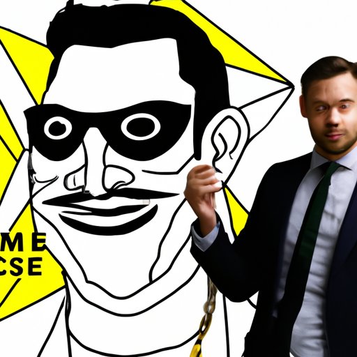 How the Con Artist Meme Has Shaped Pop Culture