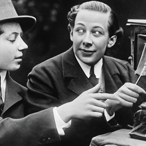 Exploring the Origins of the Con Artist Meme: A Historical Analysis