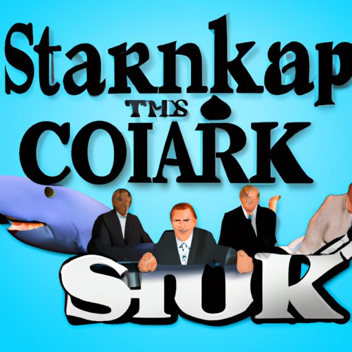 Investigating the Rise of Con Artists on Shark Tank