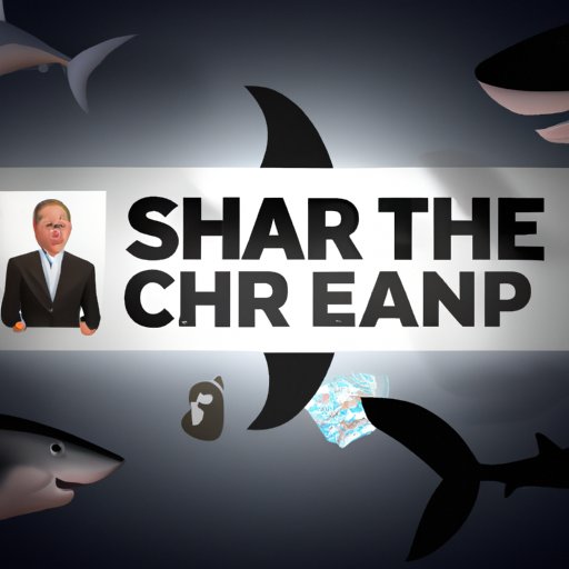 Exploring the Motivations Behind Con Artists on Shark Tank