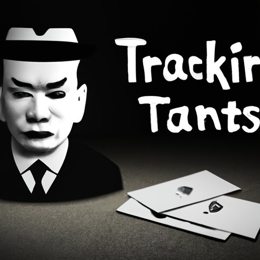 Outsmarting the Tricksters: Understanding Con Artist Tactics