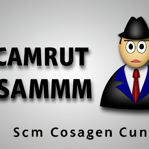 Outsmarting the Scammer: Synonyms for the Clever Con Artist