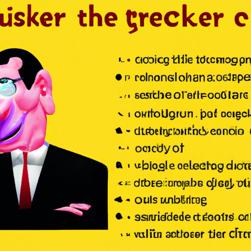 A Lexicon of Trickster Terms: Synonyms for the Deceitful Con Artist