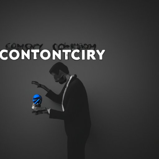 The Psychology Behind Con Artistry