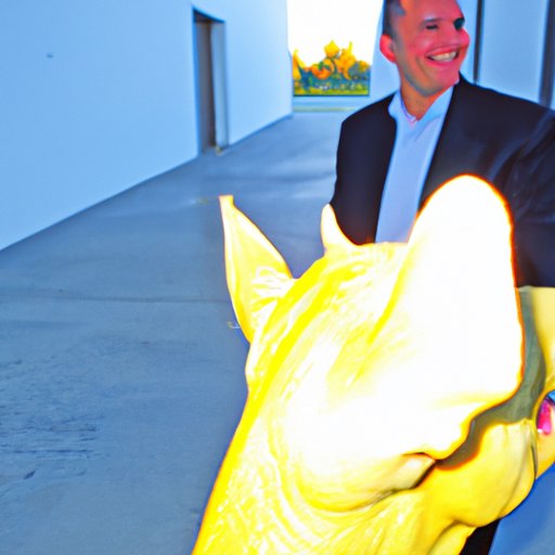 Benefits of Participating in the Con Edison Leadership Development Program