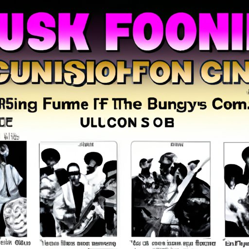 The Impact of Con Funk Shun on Pop Culture and Music History