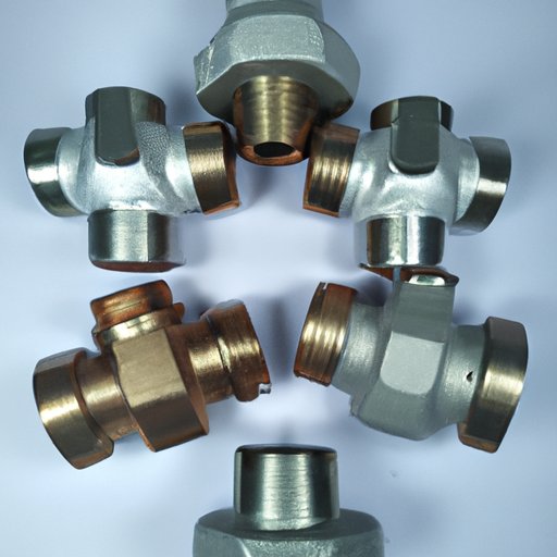 The Advantages of Con Stab Fittings in Plumbing Projects