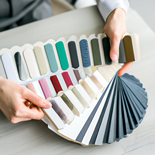 Comparing Different Contact Creative Covering Materials