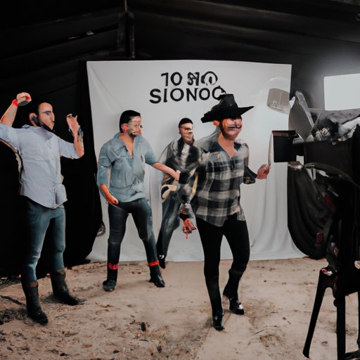 A Review of the Music Video for Con Talento para Mentir Bronco