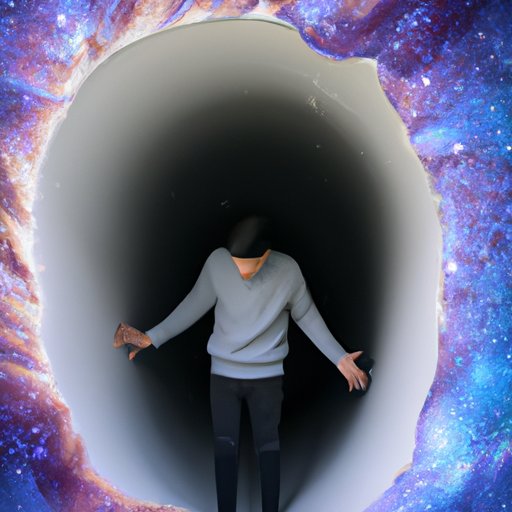 Exploring the Science Behind Wormholes and How They Could Be Used for Travel