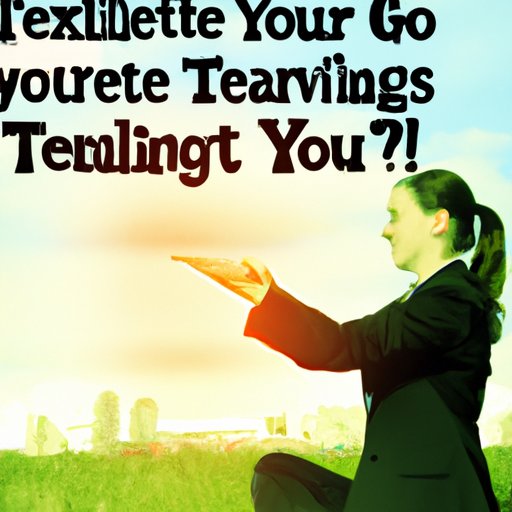 Developing Your Own Talent: Tips and Strategies for Maximizing Your Potential