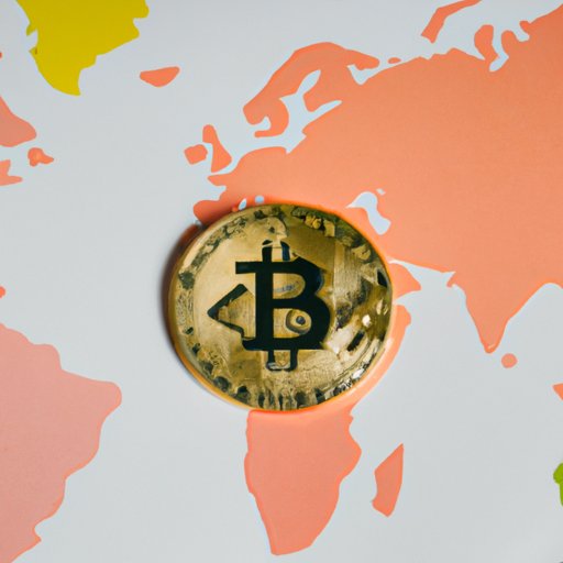 Examining the Adoption of Bitcoin in Different Countries 