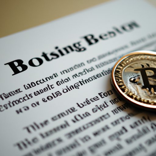 Exploring the Impact of Government Regulations on Bitcoin 