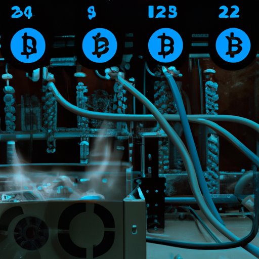 Bitcoin Mining: The Process Behind How it Works