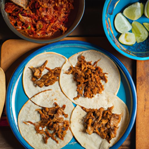 Tips and Tricks for Making Quick and Delicious Tacos de Tripa
