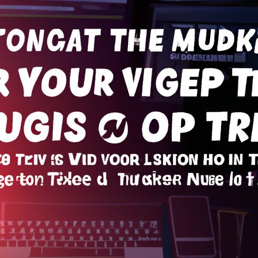 Tips for Finding the Right Music for Your Video