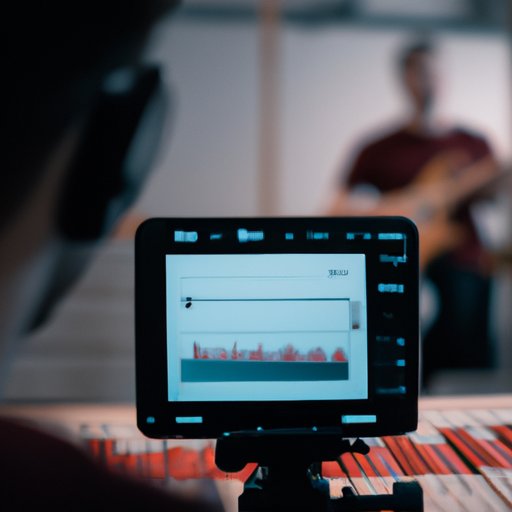 Exploring Creative Ways to Incorporate Music into Video Production