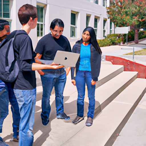 Understanding the Curriculum for a Computer Science Degree at De Anza College