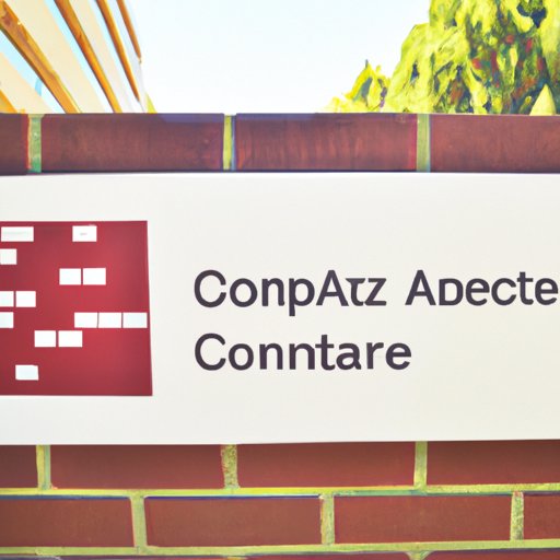 Overview of De Anza College and its Computer Science Degree Program 