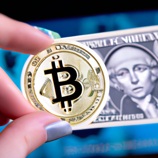 Exploring the Benefits and Challenges of Exchanging Bitcoin for US Dollars