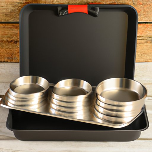 Review of the De Buyer Mineral B Pan Set: Quality and Performance