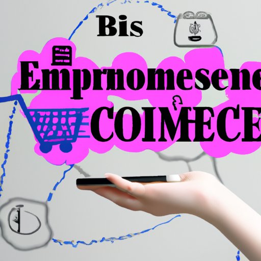 Exploring the Benefits of eCommerce for Businesses