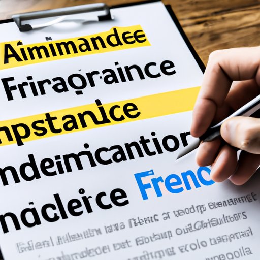 Exploring Different Types of Financing Options