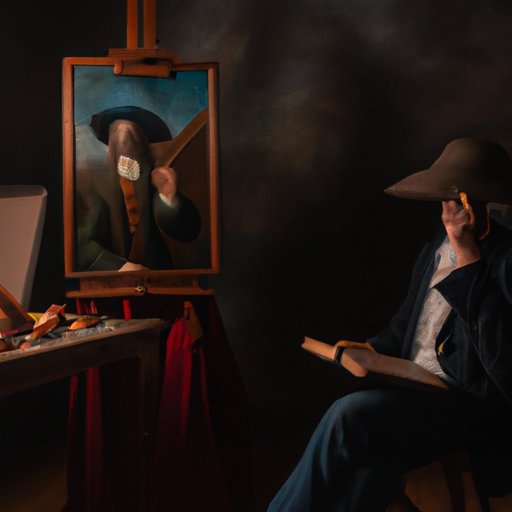 Exploring the Artistic Legacy of de la Tour