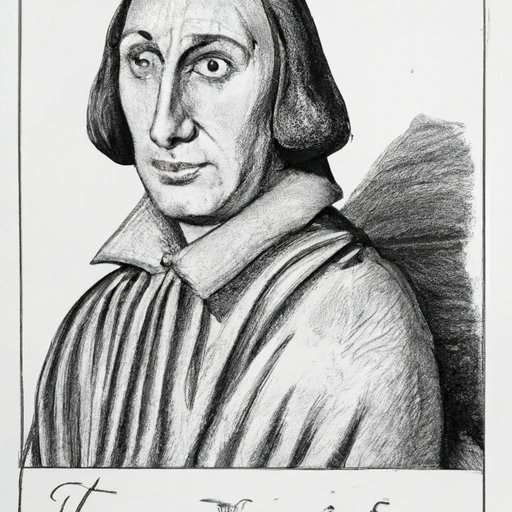 A Biographical Sketch of de la Tour