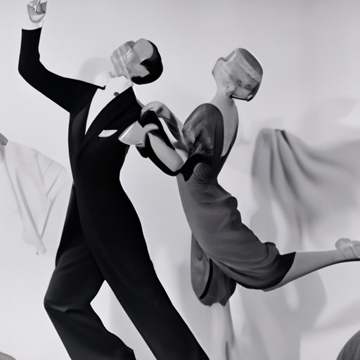 Exploring the Life and Work of De Mille Dancer