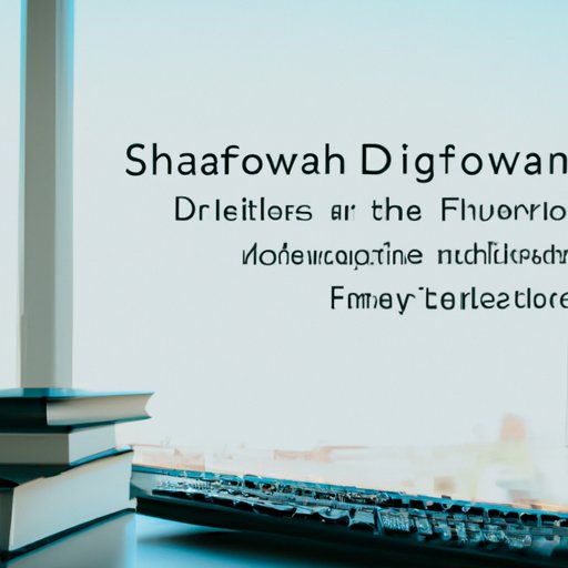 Case Study: How De Shaw Litigation Finance Helped a Business Win Their Case