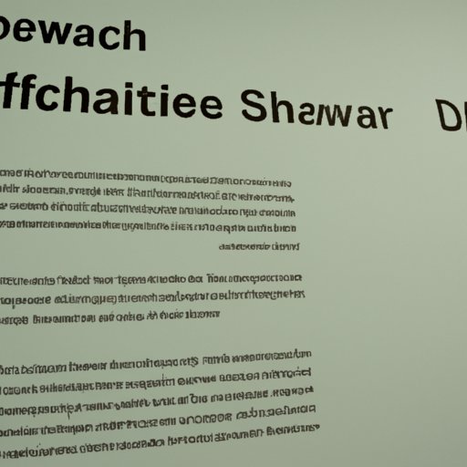 Analyzing the Impact of De Shaw Litigation Finance on Access to Justice