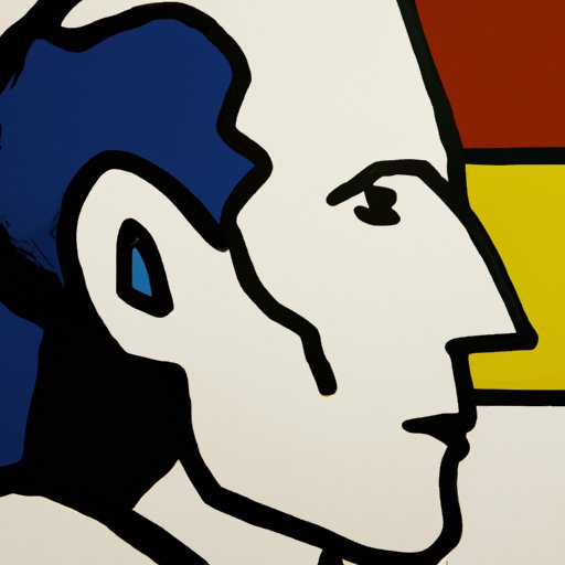 Profile of a De Stijl Artist: Piet Mondrian