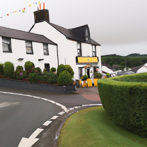 A Travel Guide to De Tour Village Inn and Surrounding Area