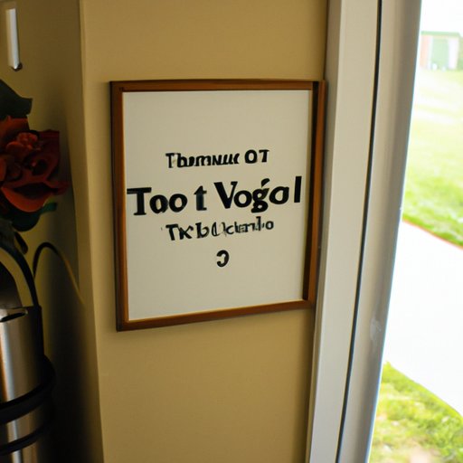 A Look at the Amenities Available at De Tour Village Inn