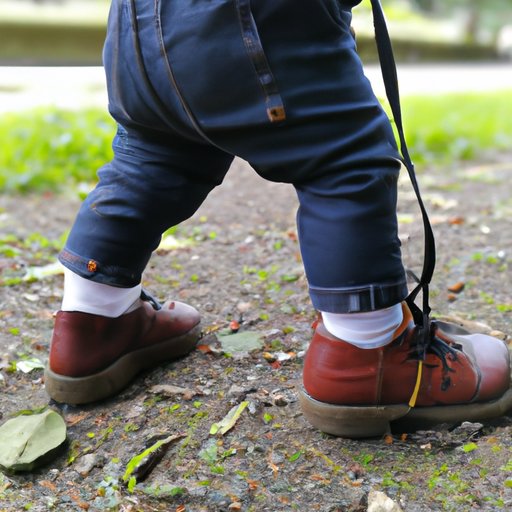 The Fascinating Story Behind Alberto and the Discovery of Walking