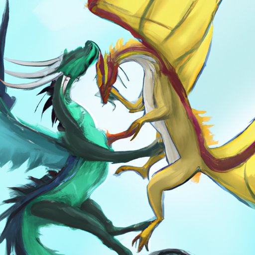 An Examination of Dragons in the Dance of Dragons and Whether Any Survived