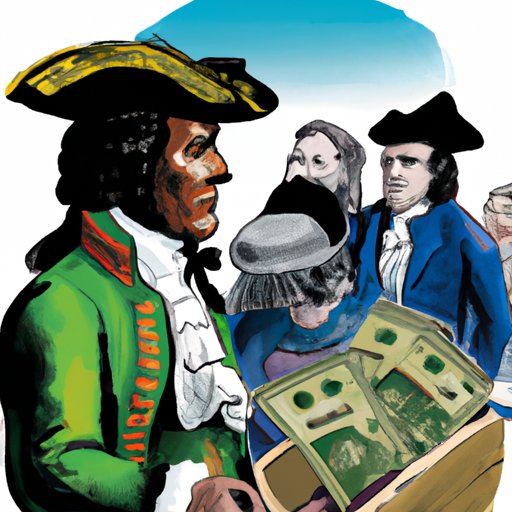 VI. How Did Culver and Brittini Funded Their Travel 