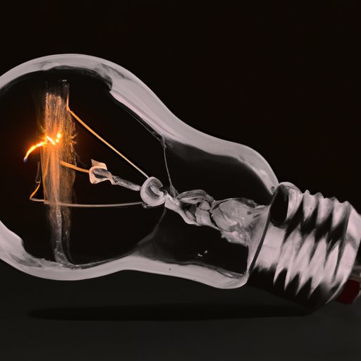 How the Lightbulb Changed the World