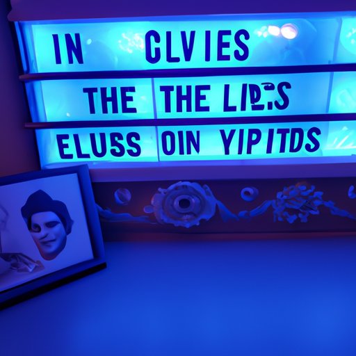 Exploring the Myth of Elvis Touring the World