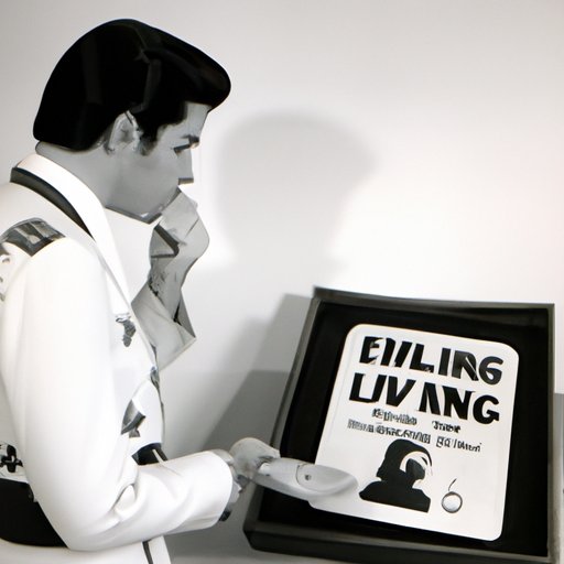 Examining Why Elvis May Not Have Toured the World