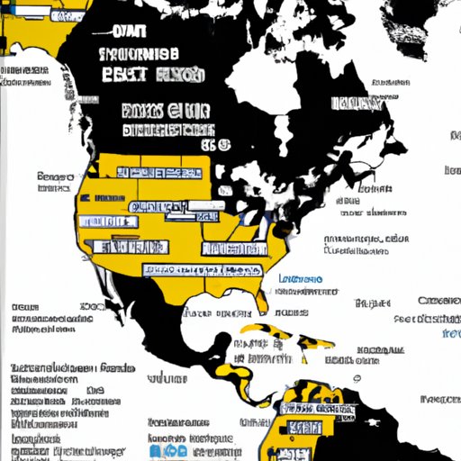 A Look at the Countries Elvis Presley Visited on His Overseas Tours