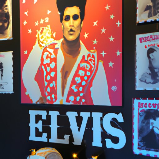 A Look at the Legacy of Elvis in Europe Today