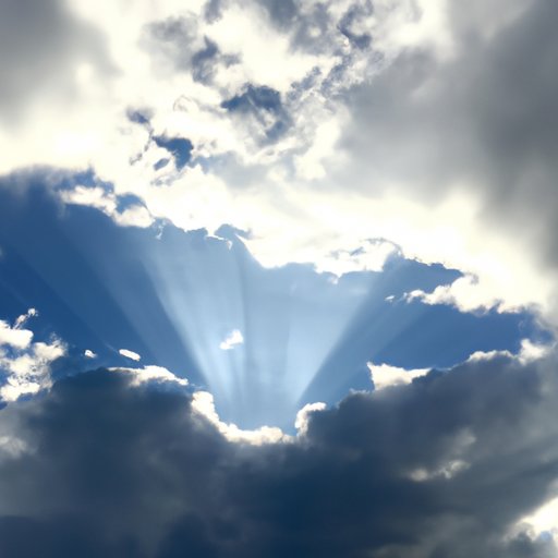 Seeing The Silver Lining: How to Find Joy in Adversity